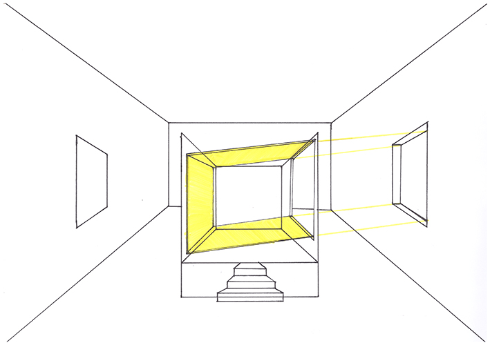 Etude solaire #5 : Observatoire (recherche)