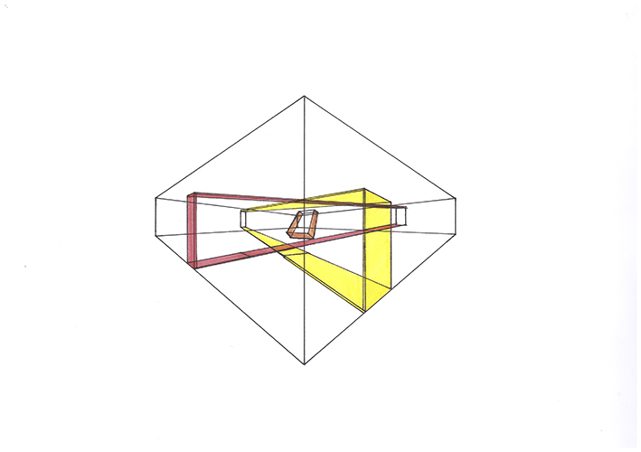 Etude solaire #5 : Observatoire (recherche)