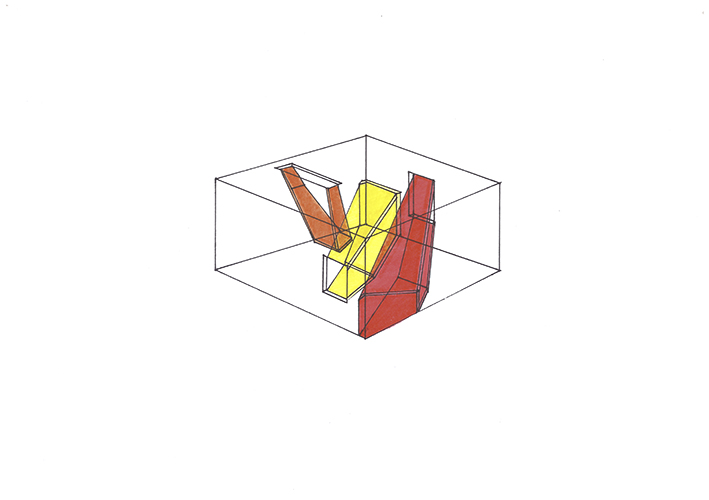 Etude solaire #5 : Observatoire (recherche)