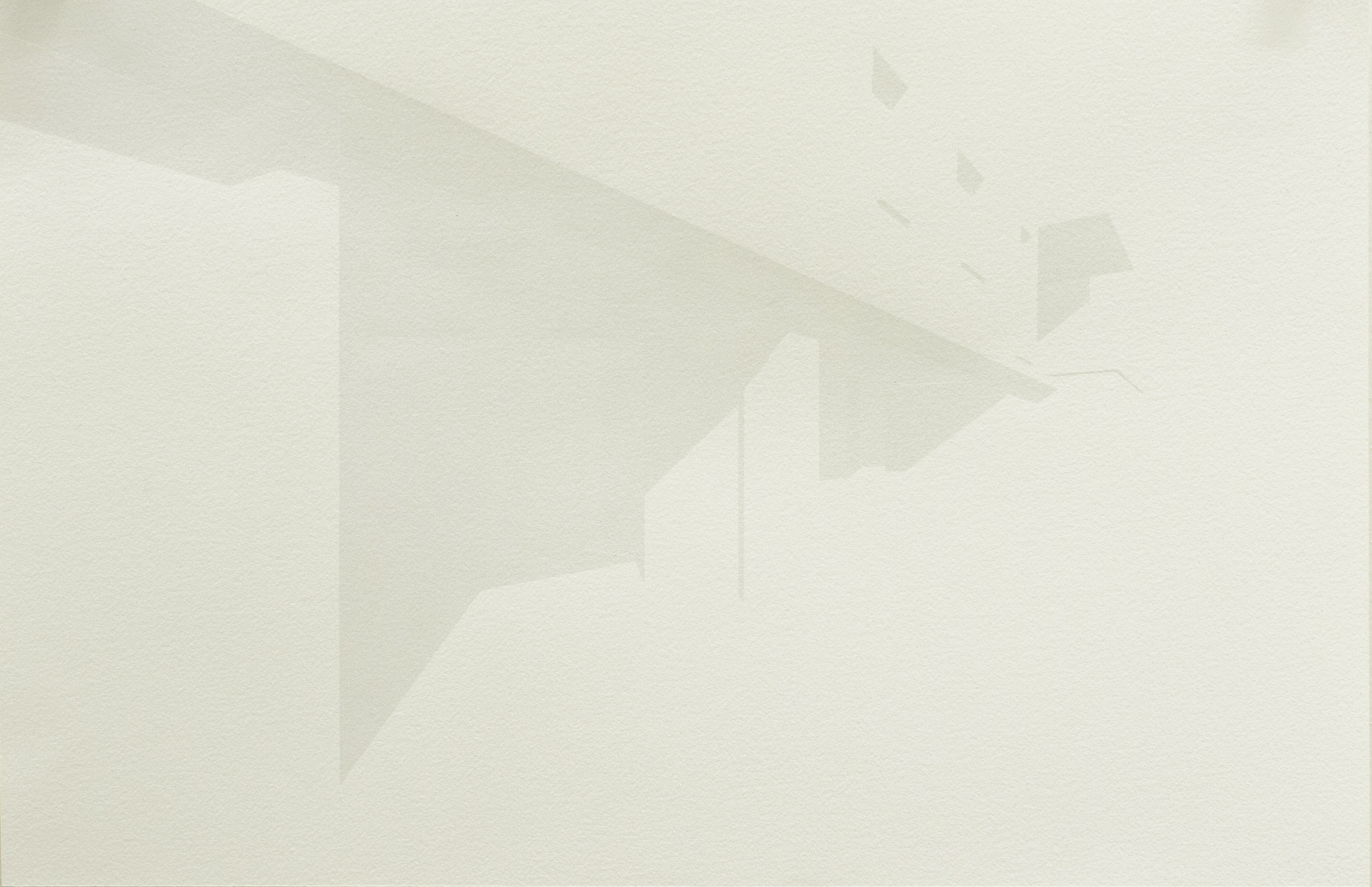Etude solaire #9ter : S'il ne restait que les ombres #7